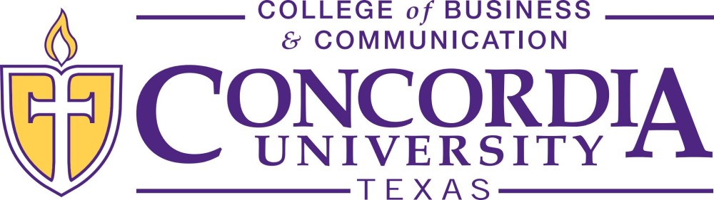 Concordia University Texas College of Business and Communications