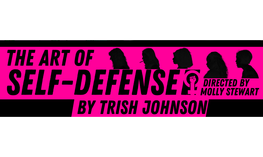 Concordia Texas Fine Arts presents The Art of Self-Defence