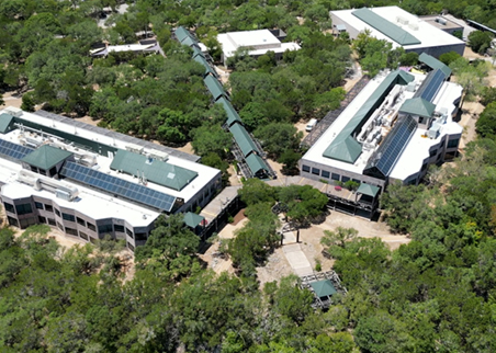Concordia University Austin