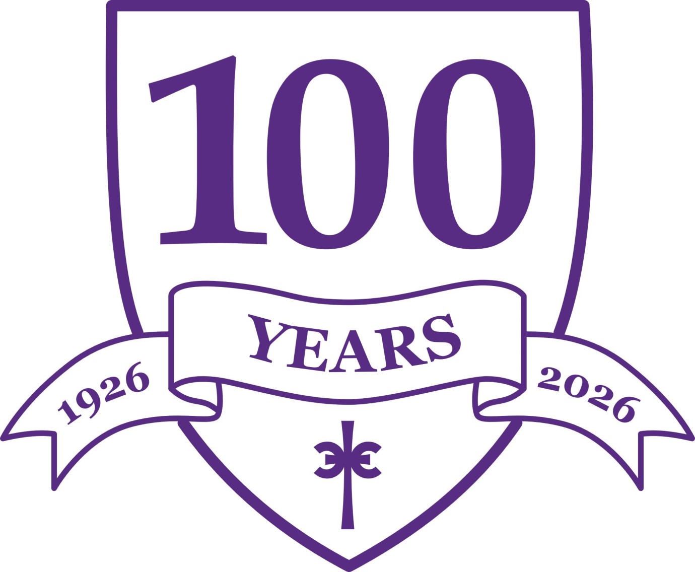 100 Years 1926-2026