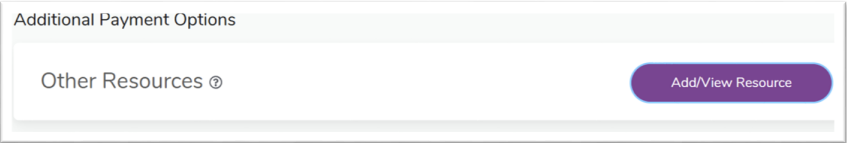 Screenshot of MyInfo steps