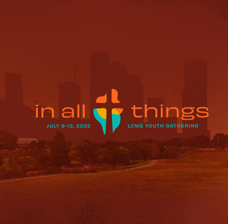 LCMS National Youth Gathering