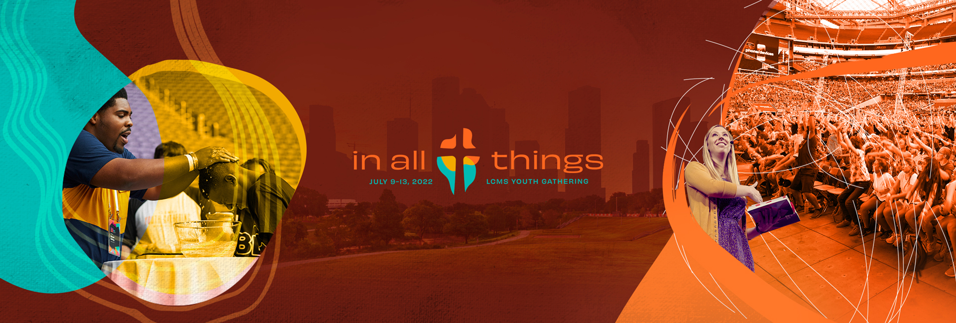 LCMS National Youth Gathering