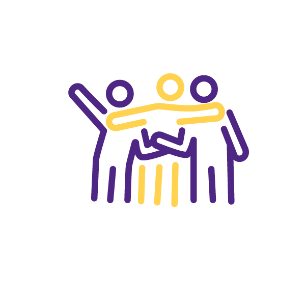 Supportive, Safe Campus Community