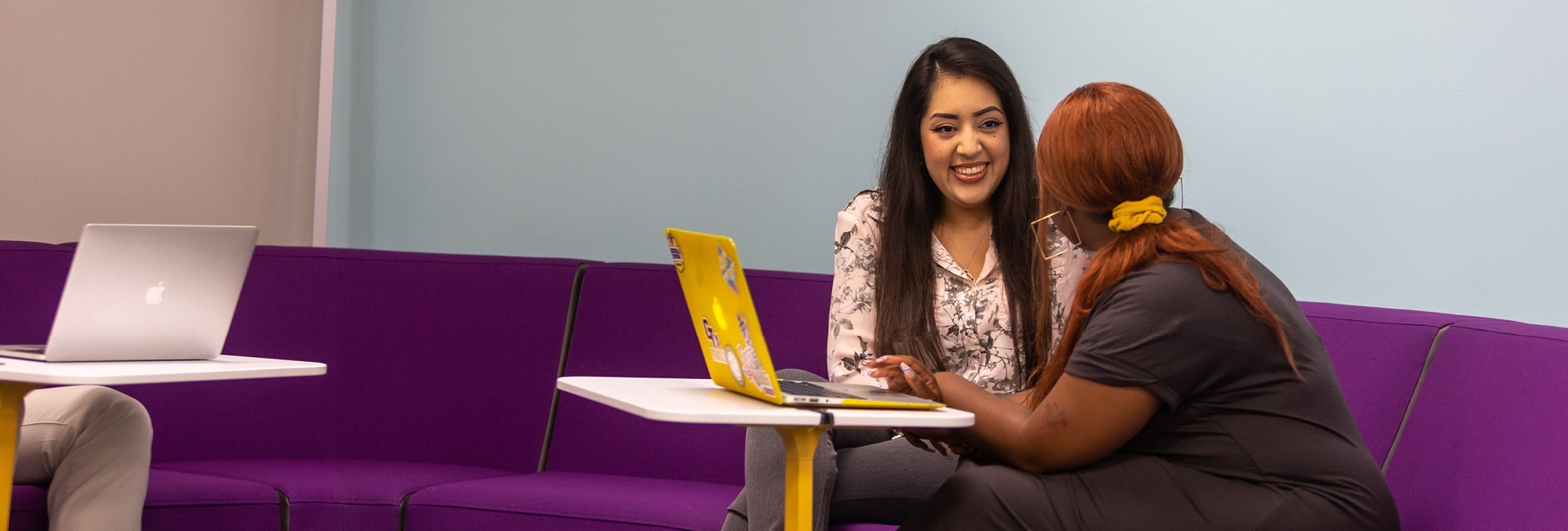 Concordia University Texas graduate students