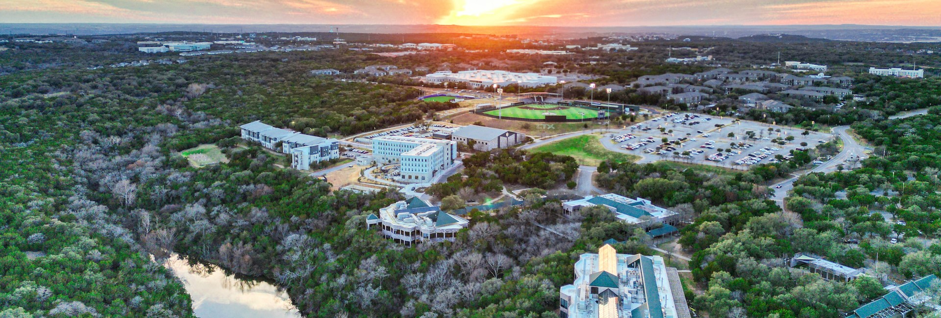 Concordia University Texas