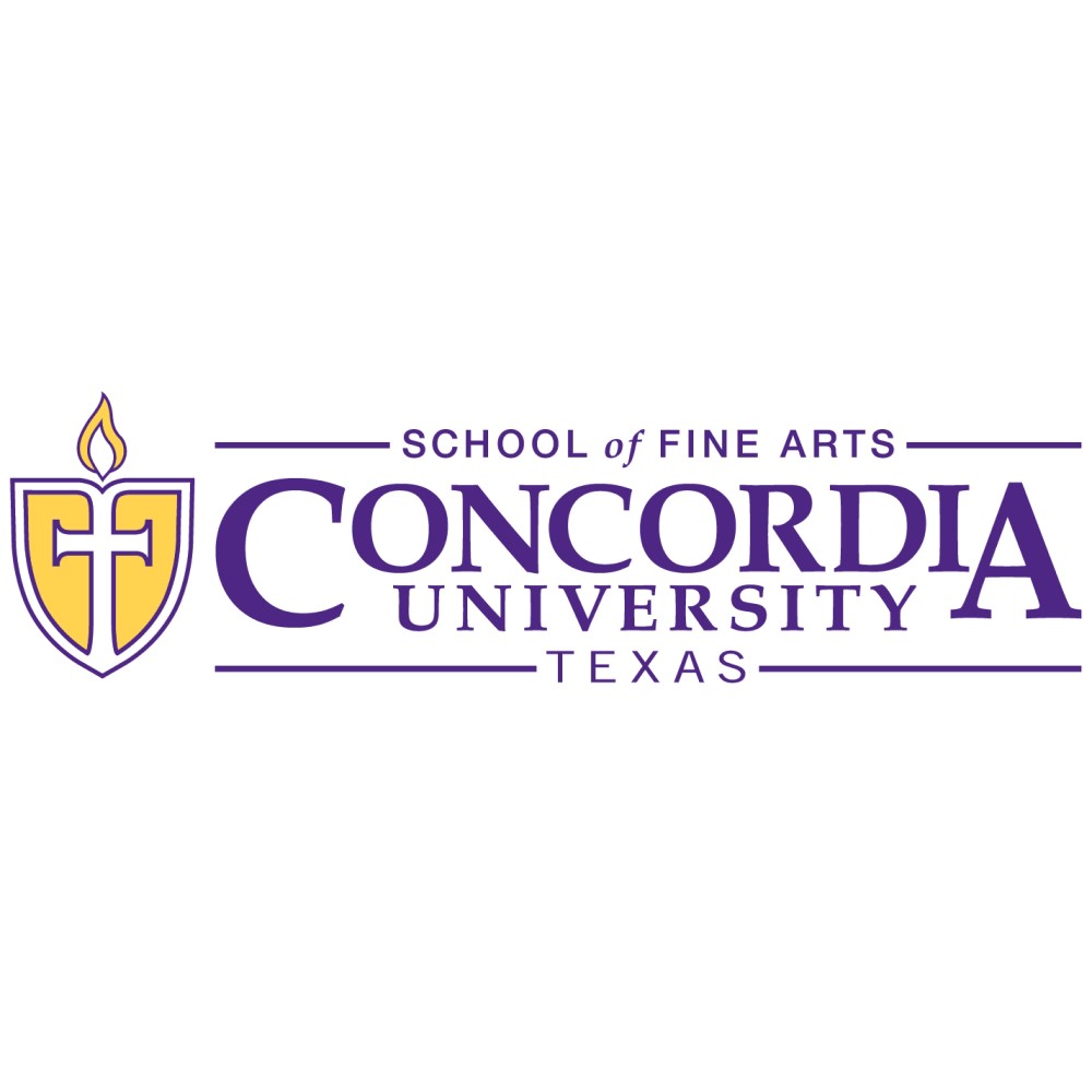 Concordia University Texas School of Fine Arts