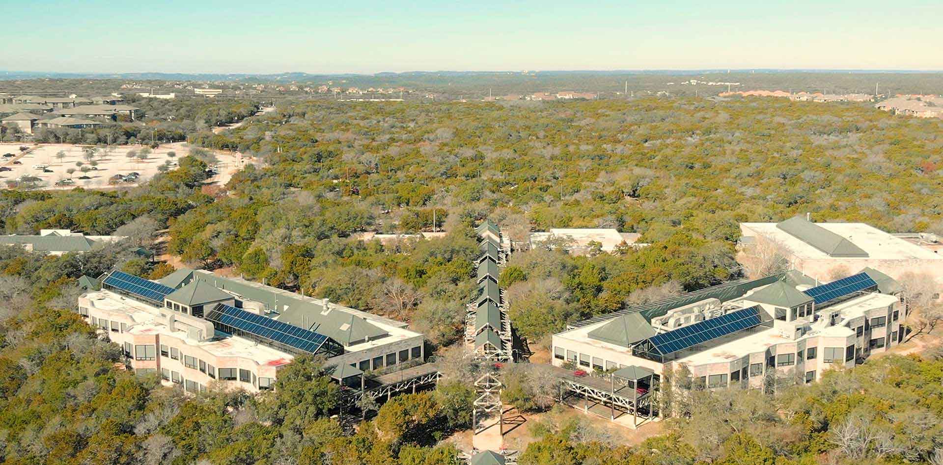 Concordia University in Austin, TX | A Lutheran University