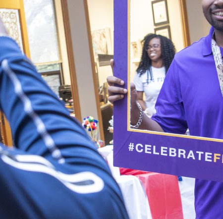 Landing Impact Image Mobile