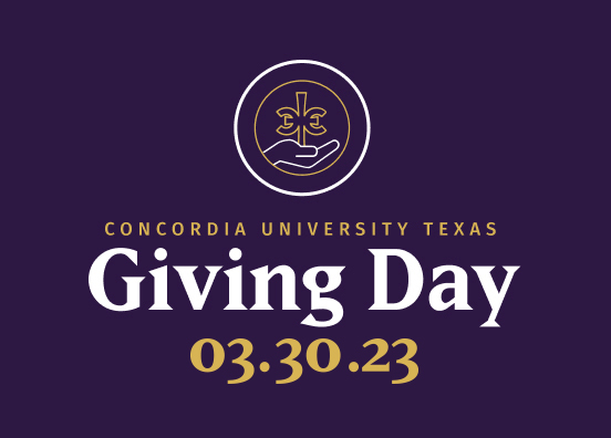 Giving Day March 30, 2023
