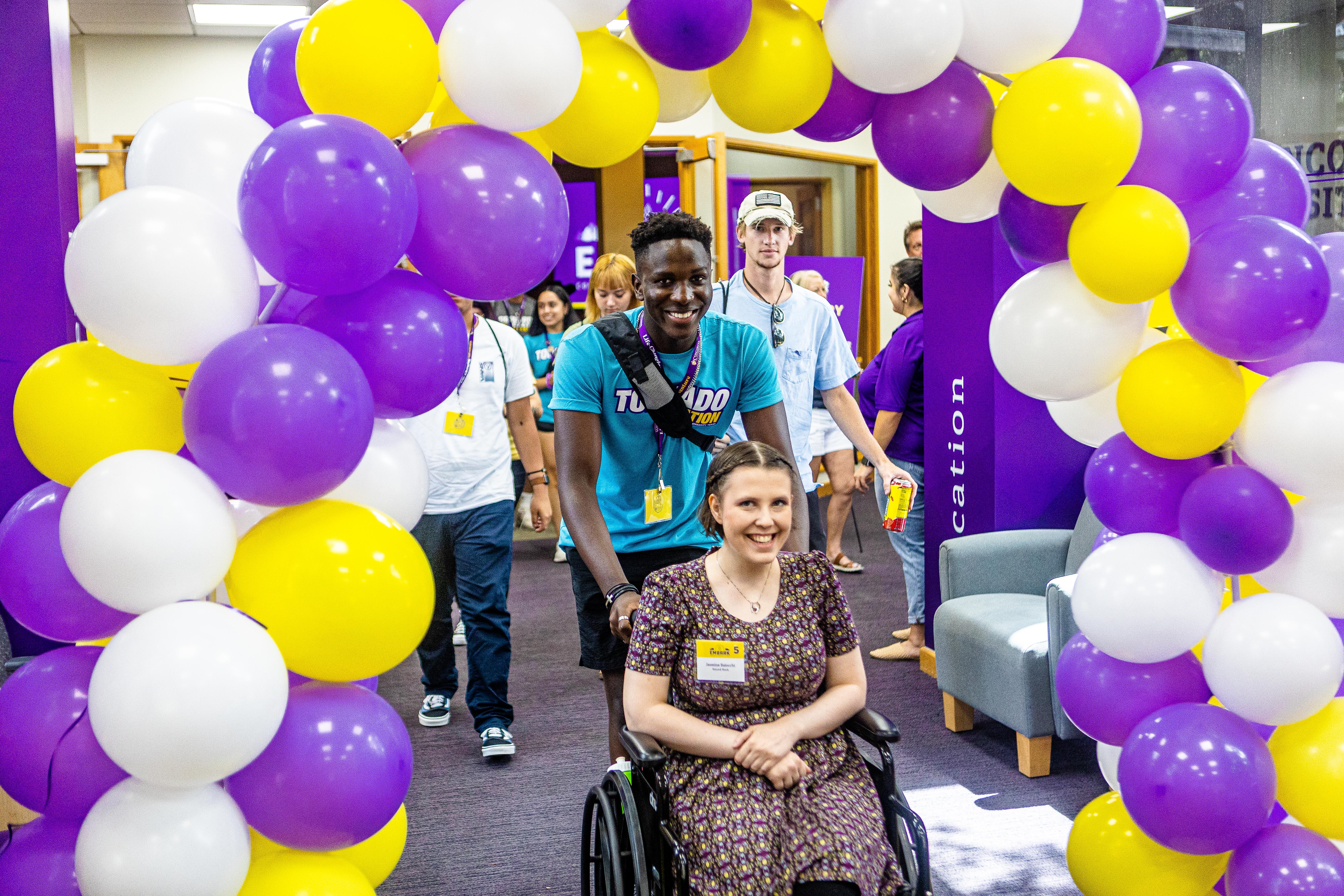 Embark Students at Embark
