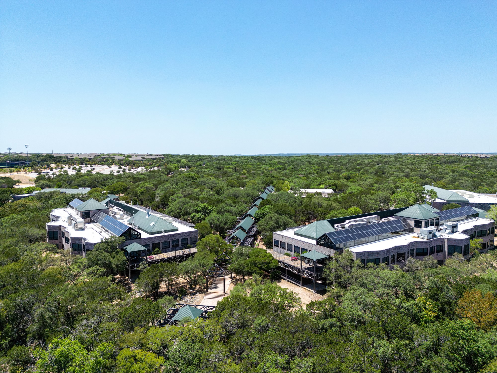 Concordia University Texas