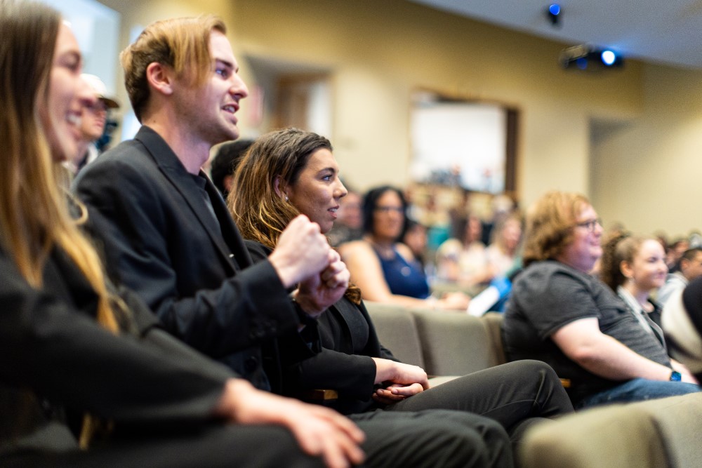 Concordia University Texas will prepare you for the business world.