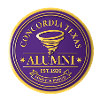 Concordia Texas Forever Proud