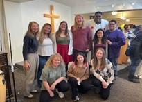 St. Louis Mission Trip