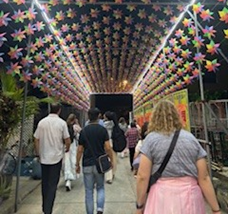 Hong Kong Mission Trip