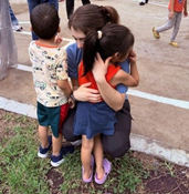 El Salvador Mission Trip