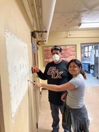 St. Louis Mission Trip