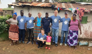 Liberia Mission Trip