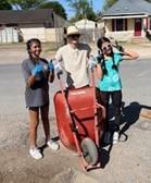Rio Grande Valley Mission Trip