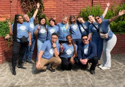 El Salvador Mission Trip