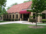 Hirschi Hall