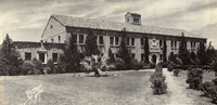 Killian Hall