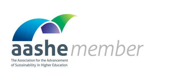 AASHE Member Logo