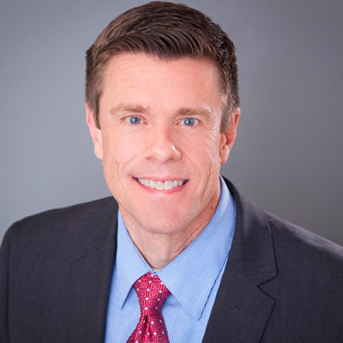 Rev. Michael Newman