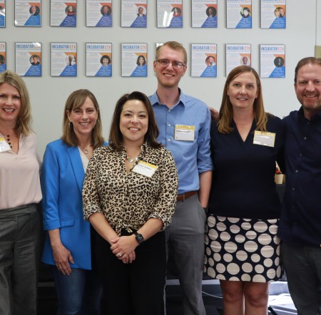 Communication Advisory Board