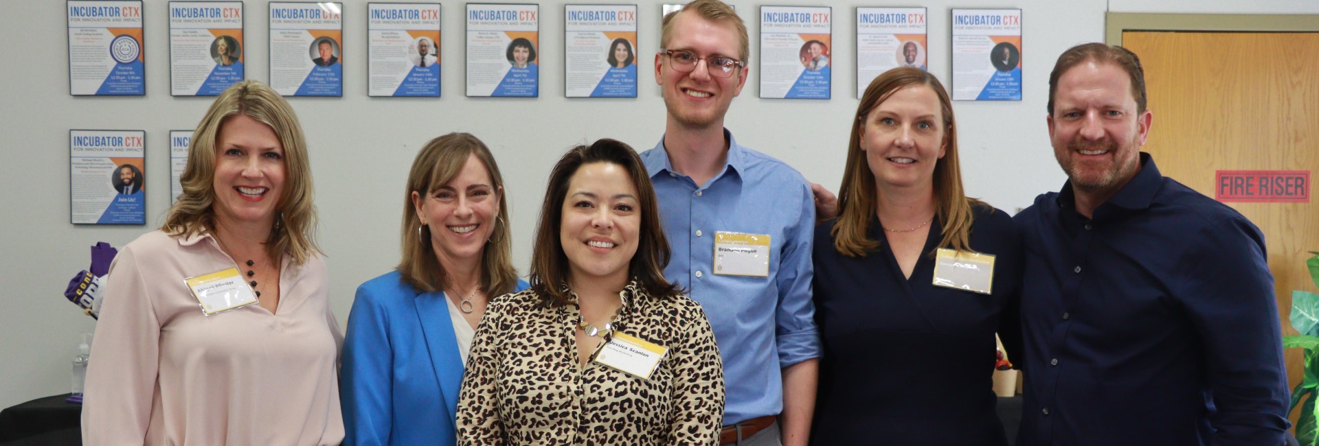 Communication Advisory Board