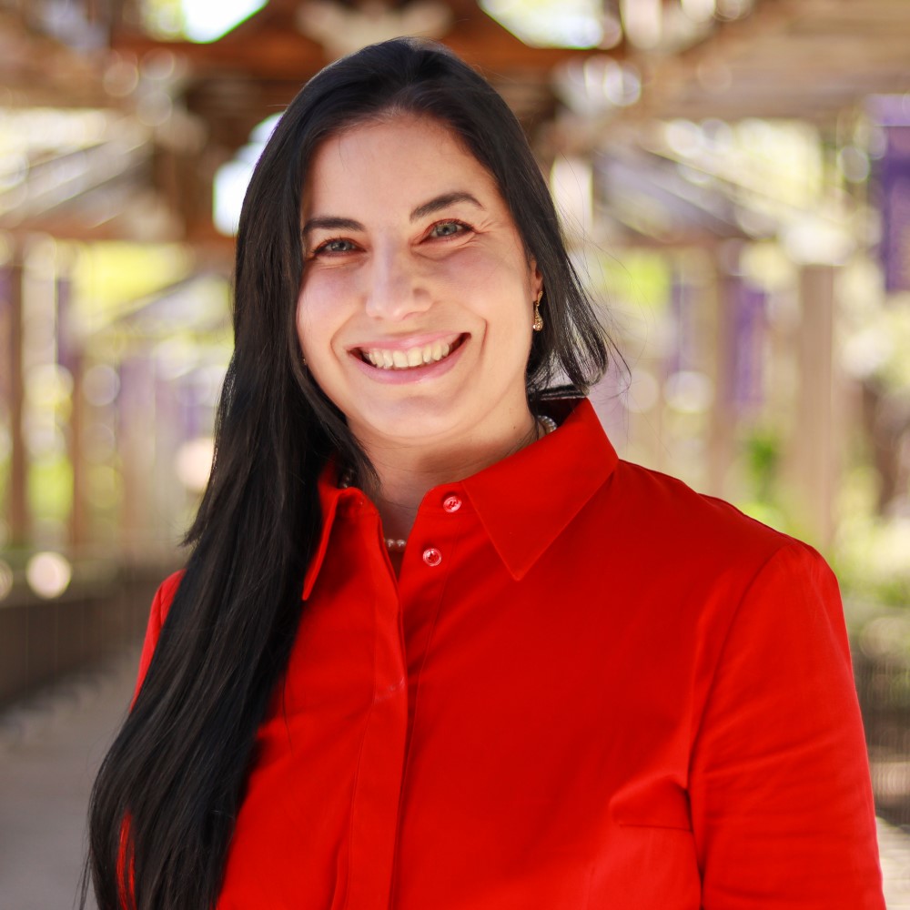 Headshot of Guiomor Andujar-Aroca