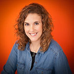Headshot of Cindy Brummer