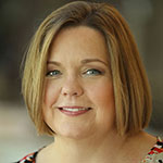 Headshot of Jennifer Stayton