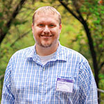 Headshot of Justin Sharp