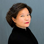 Headshot of Kwee Lan Teo