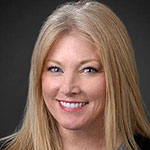 Headshot of Paula Schelgel