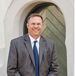Headshot of Tim Miller