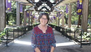 Headshot of Beth Atherton, Senior Vice President of External Affairs