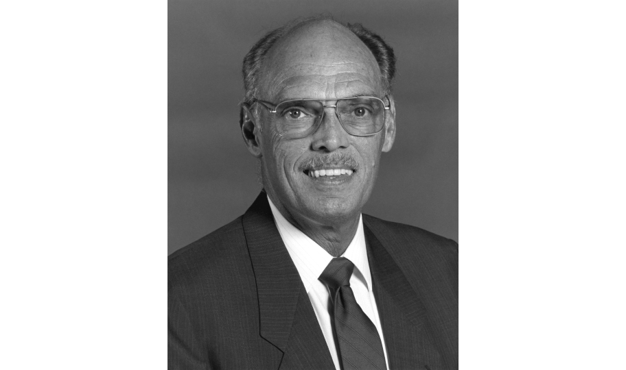 Rev. Dr. Ray Martens