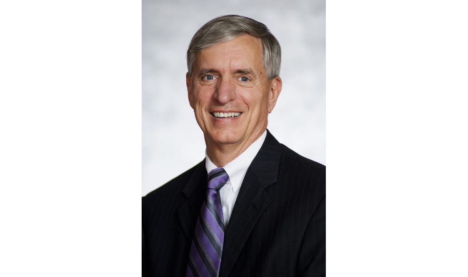 Dr. Thomas E. Cedel