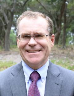 James Cleary, Jr.