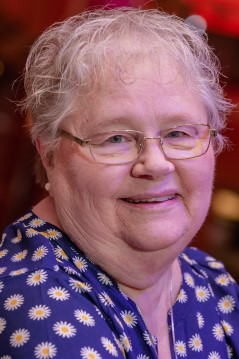 Sandra Doering