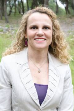 Dr. Margaret Landwermeyer