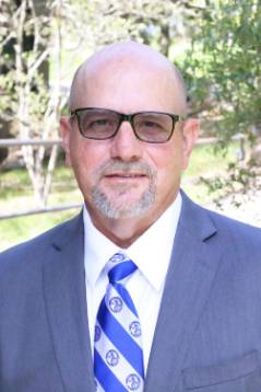 Rev. Alan Taylor