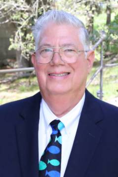 Peter Hames