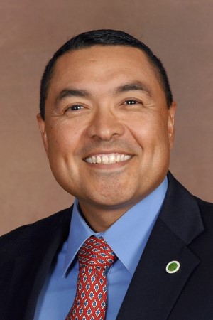 Lonnie Gonzales