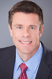 Rev. Michael Newman