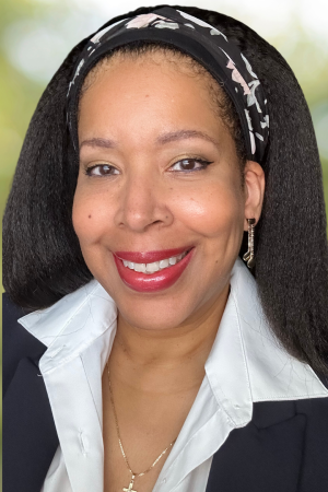 Dr. Denise Patrick