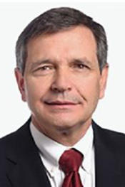 Quentin Anderson